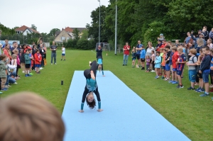 Vereinssportfest 2023